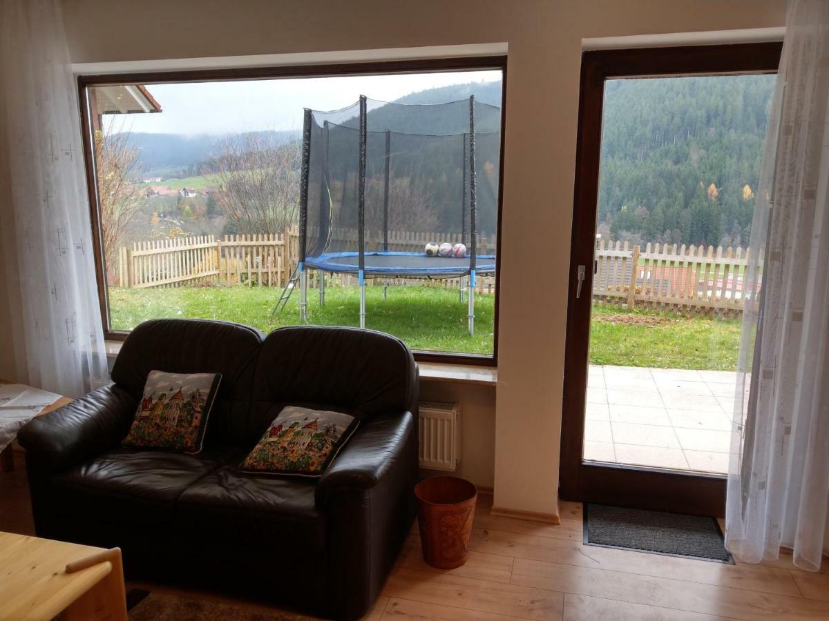 Ferien Paradies Baiersbronn Eksteriør billede